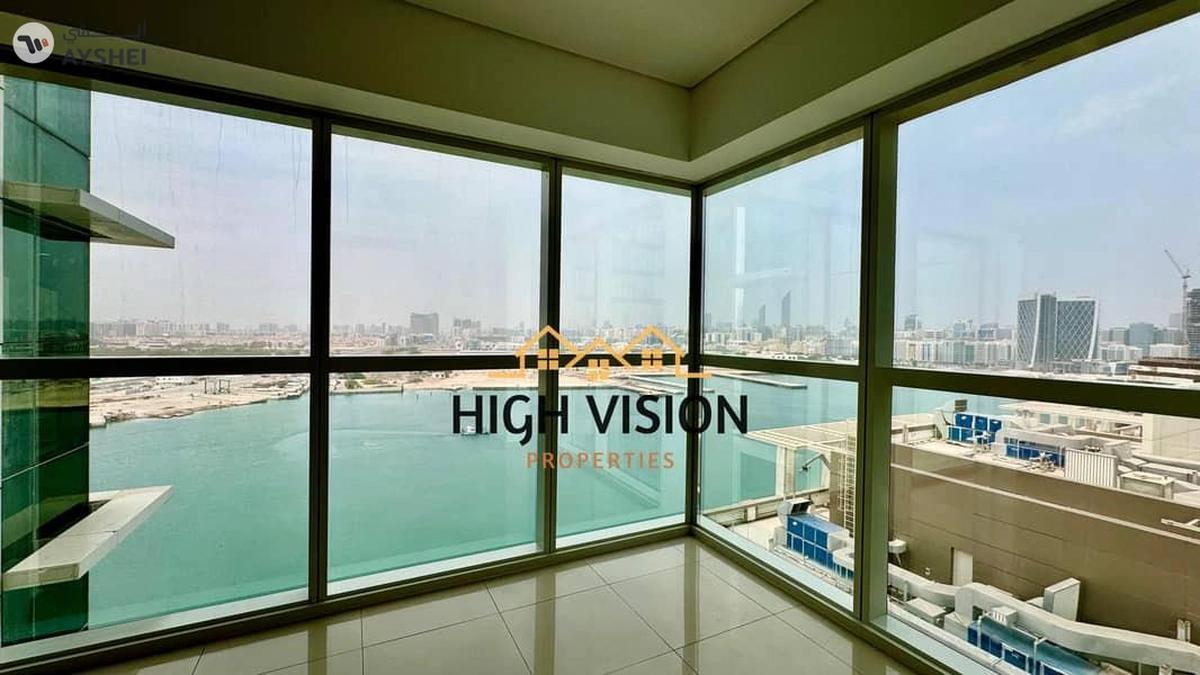 RAK Tower, Marina Square, Al Reem Island, Abu Dhabi-8-8