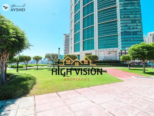 RAK Tower, Marina Square, Al Reem Island, Abu Dhabi