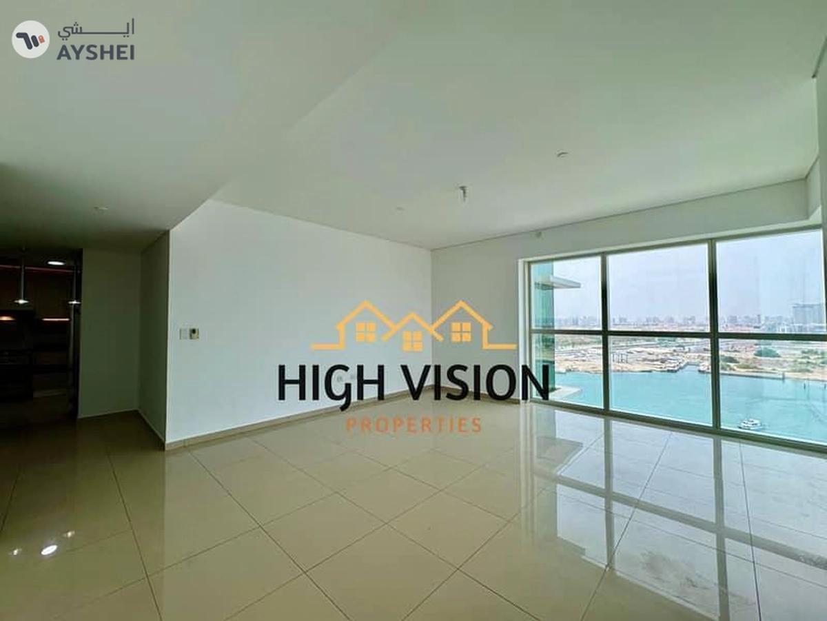 RAK Tower, Marina Square, Al Reem Island, Abu Dhabi-3-3