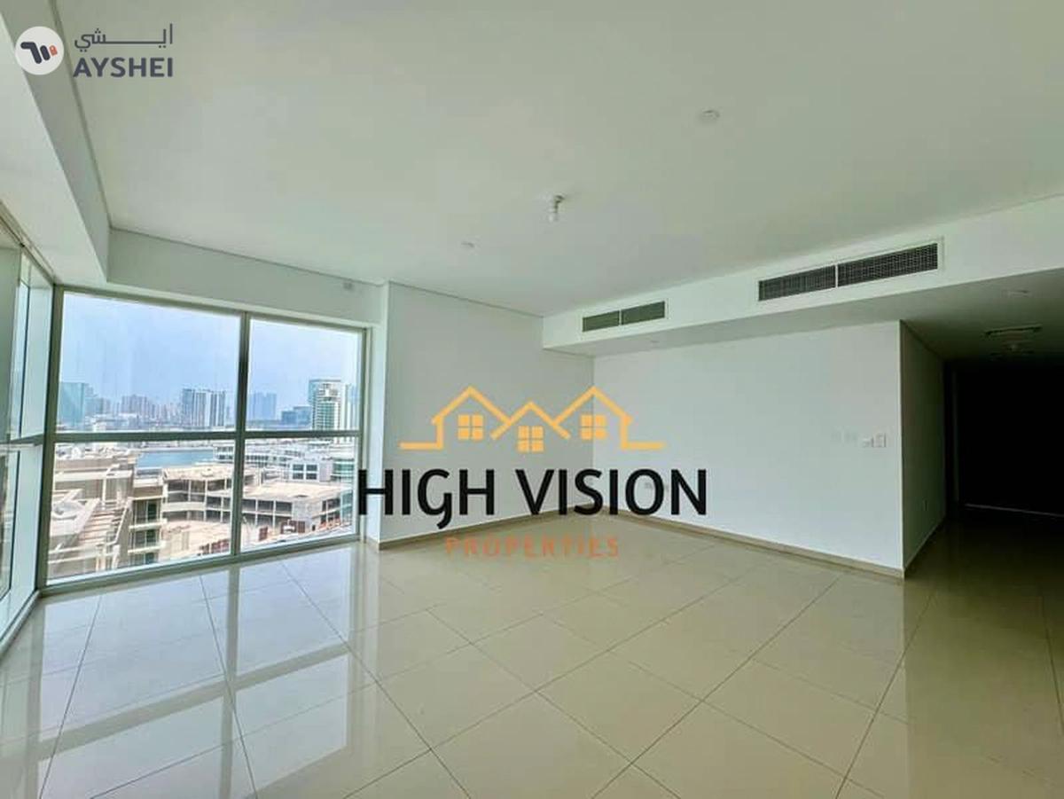 RAK Tower, Marina Square, Al Reem Island, Abu Dhabi-4-4