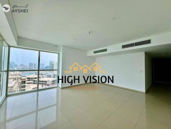 RAK Tower, Marina Square, Al Reem Island, Abu Dhabi