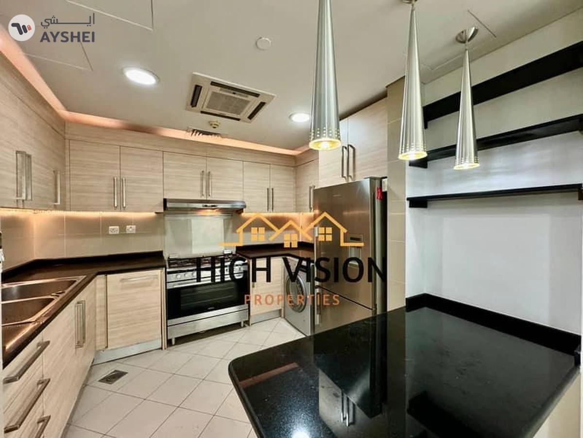 RAK Tower, Marina Square, Al Reem Island, Abu Dhabi-5-5