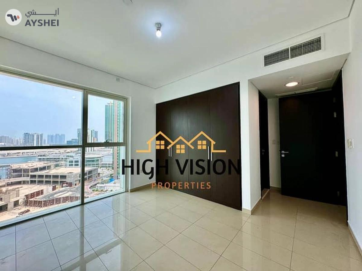 RAK Tower, Marina Square, Al Reem Island, Abu Dhabi-7-7