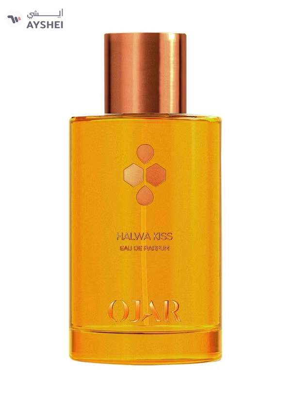 OJAR Halwa Kiss (U) Edp 100Ml