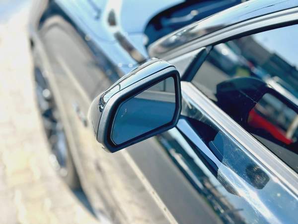 2023 Ford Mustang GT - # 00707