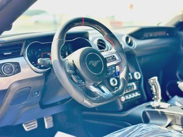 2023 Ford Mustang GT - # 00707