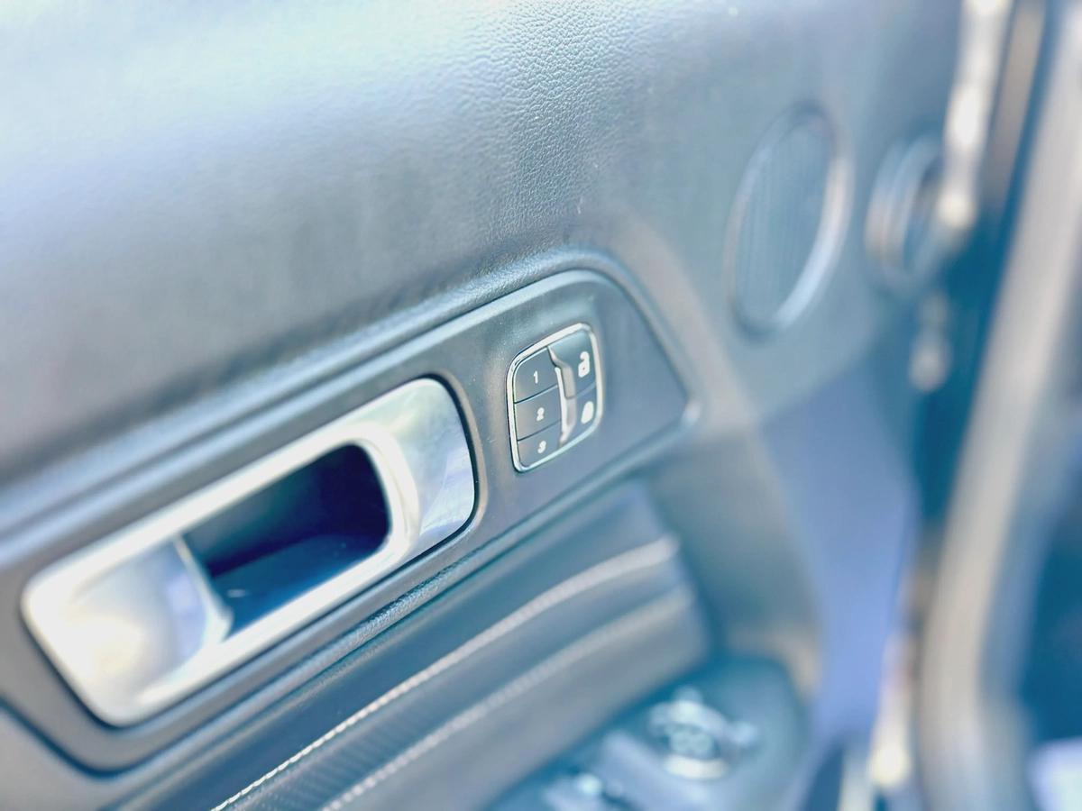 2023 Ford Mustang GT - # 00707-1-1