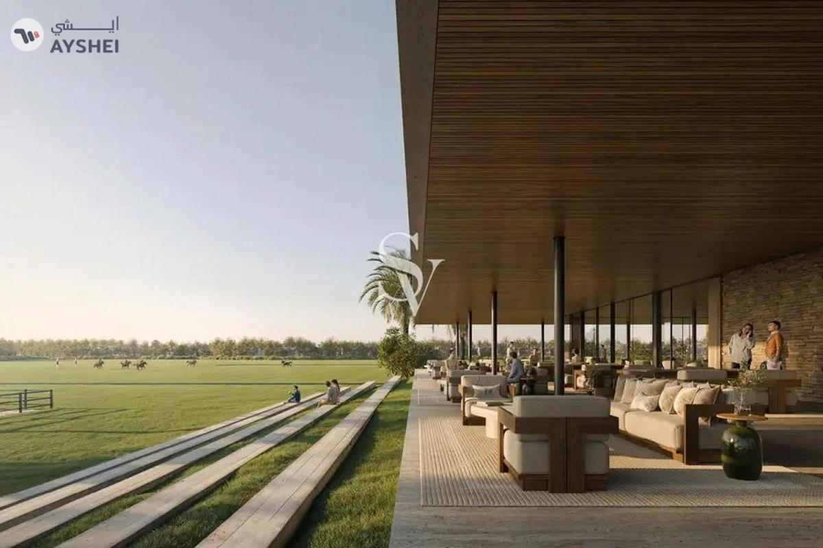 Grand Polo Club & Resort, Dubai Investment Park (DIP), Dubai-13-13