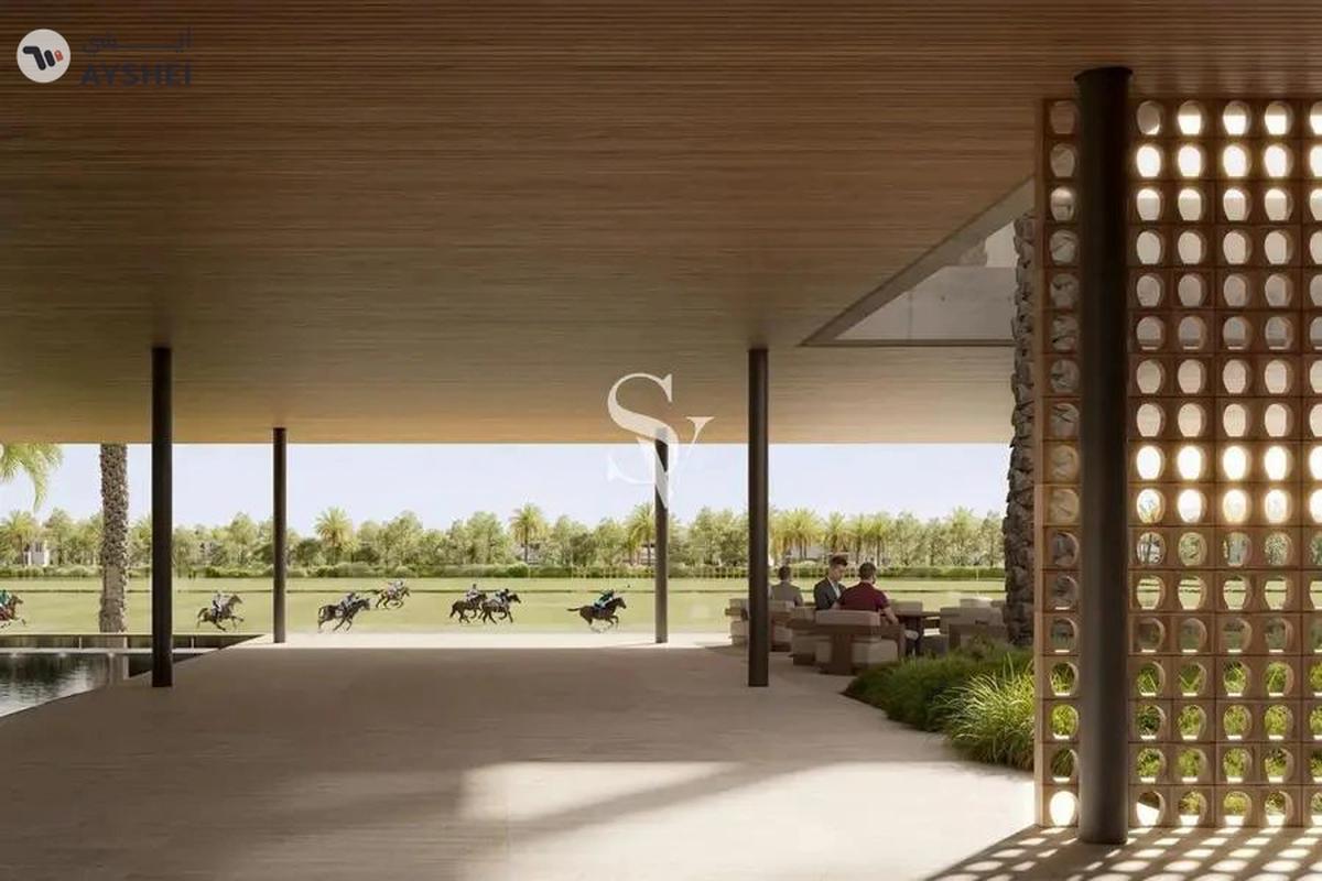 Grand Polo Club & Resort, Dubai Investment Park (DIP), Dubai-16-16