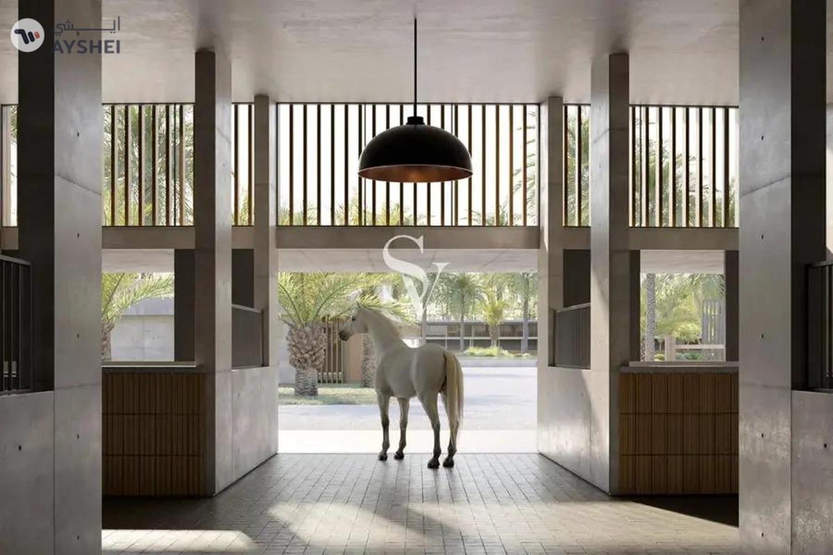 Grand Polo Club & Resort, Dubai Investment Park (DIP), Dubai-1-landscape