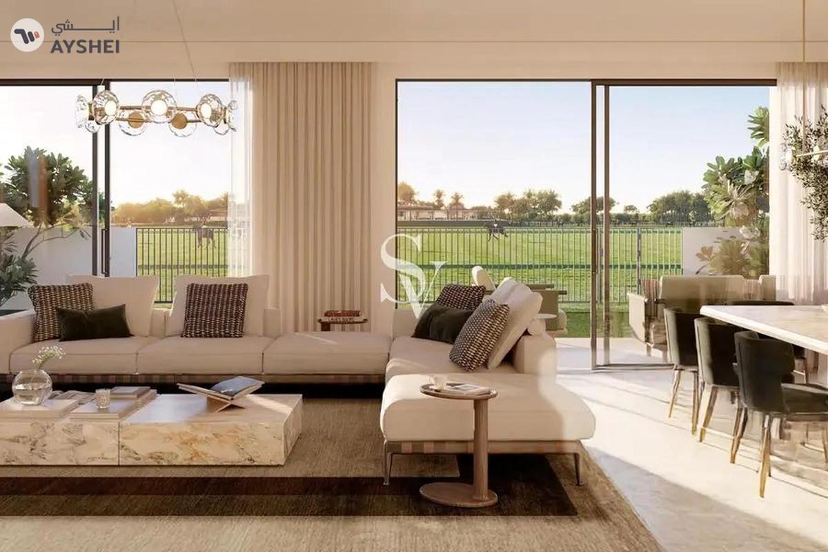 Grand Polo Club & Resort, Dubai Investment Park (DIP), Dubai-4-4