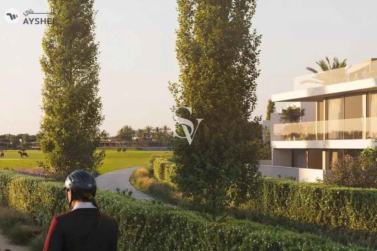 Grand Polo Club & Resort, Dubai Investment Park (DIP), Dubai-7-7