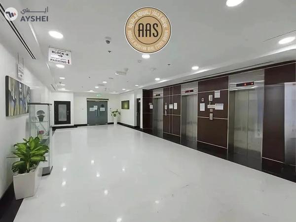 2BR Hall - Chiller Free | Fully Furnished | Available For Rent