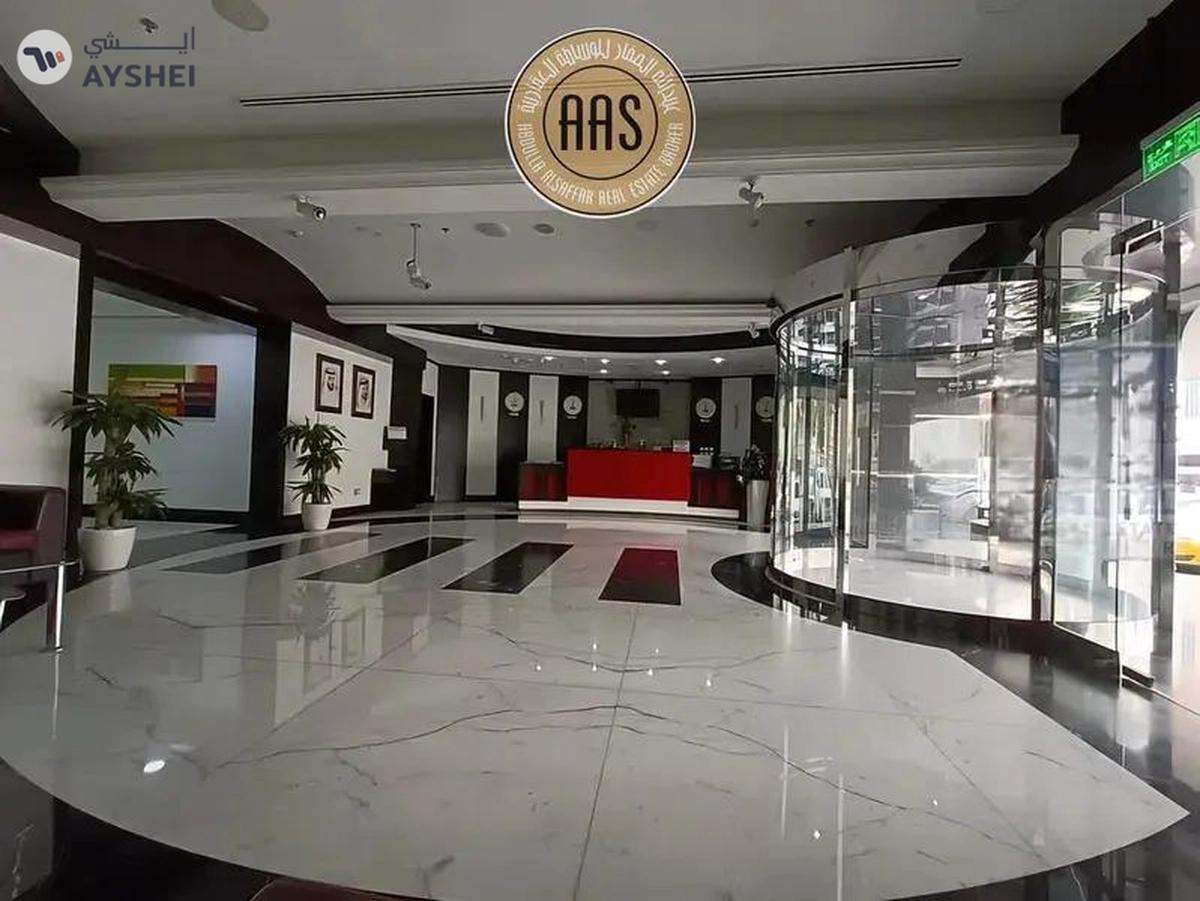 2BR Hall - Chiller Free | Fully Furnished | Available For Rent-11-11