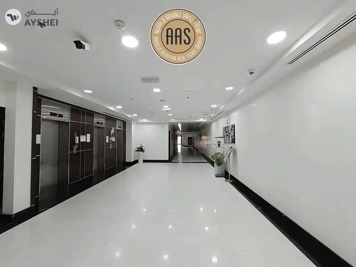 2BR Hall - Chiller Free | Fully Furnished | Available For Rent-12-12