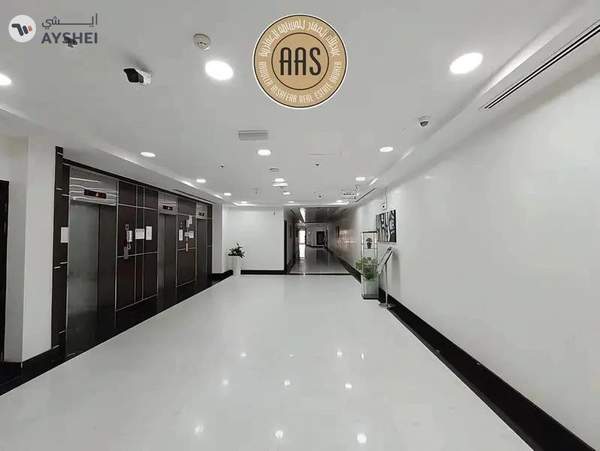 2BR Hall - Chiller Free | Fully Furnished | Available For Rent