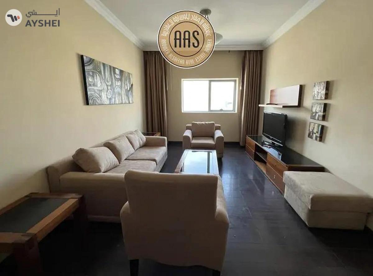 2BR Hall - Chiller Free | Fully Furnished | Available For Rent-13-13