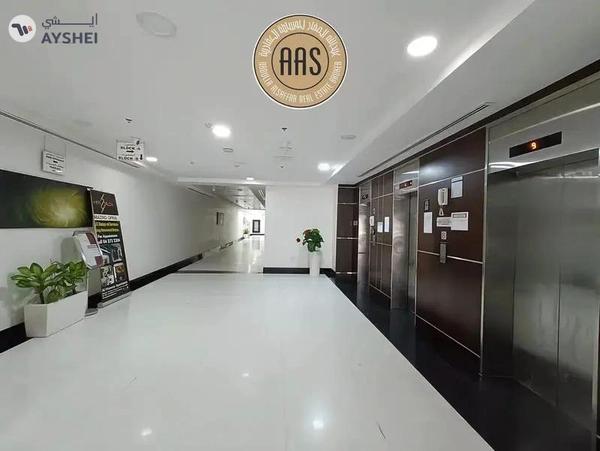 2BR Hall - Chiller Free | Fully Furnished | Available For Rent