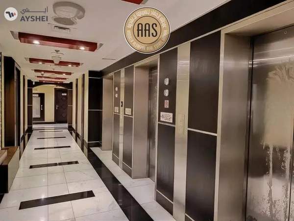 2BR Hall - Chiller Free | Fully Furnished | Available For Rent