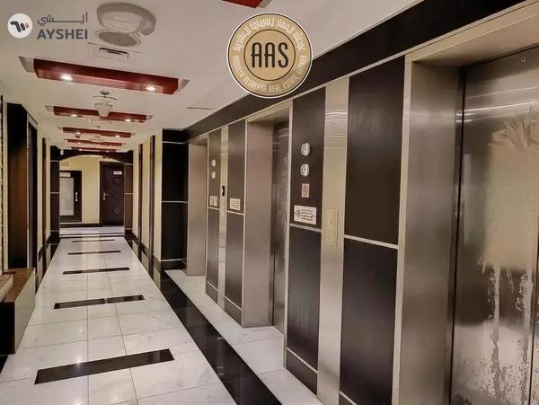 2BR Hall - Chiller Free | Fully Furnished | Available For Rent