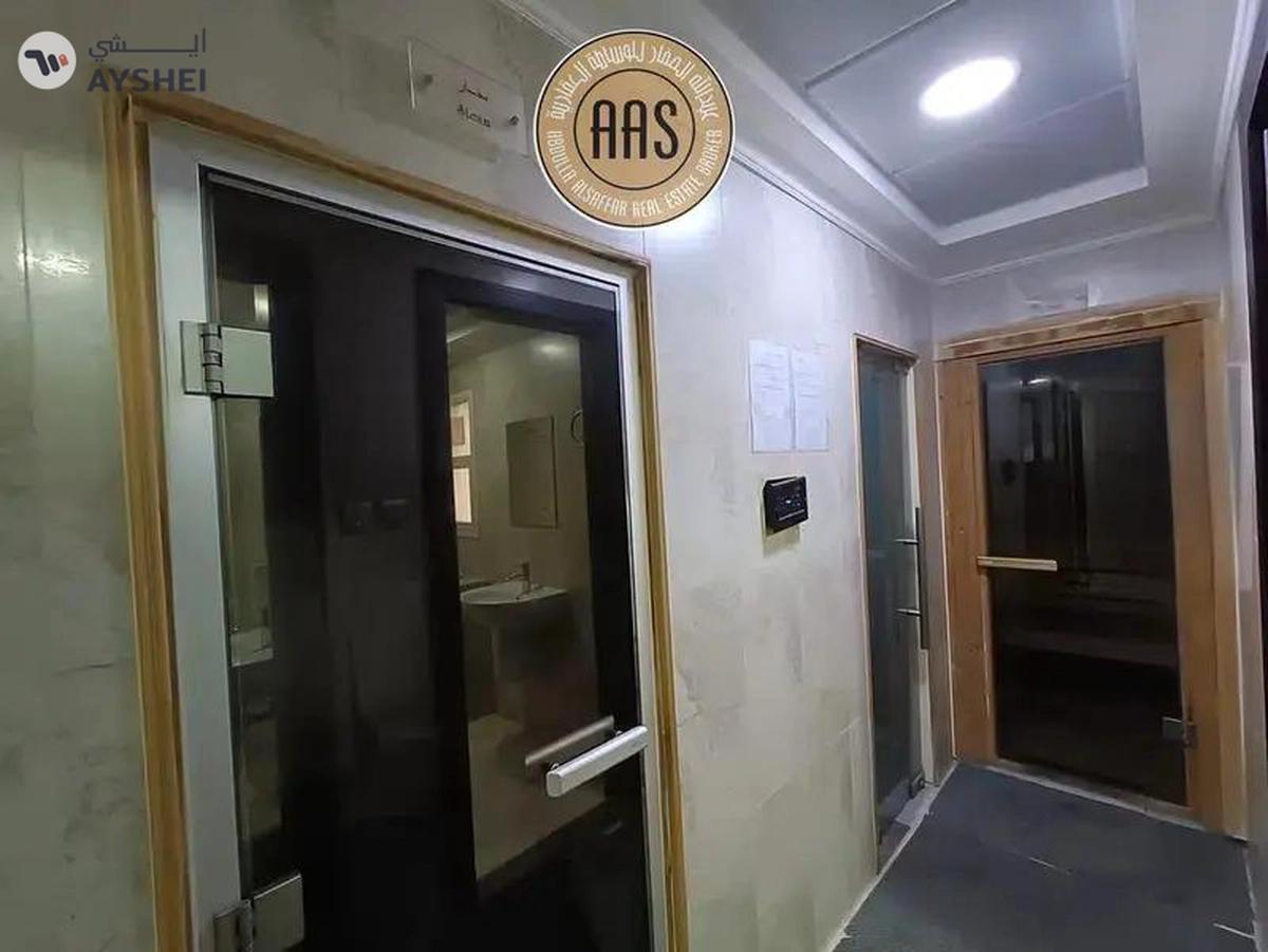 2BR Hall - Chiller Free | Fully Furnished | Available For Rent-16-16