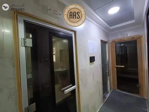 2BR Hall - Chiller Free | Fully Furnished | Available For Rent