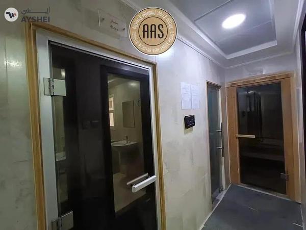 2BR Hall - Chiller Free | Fully Furnished | Available For Rent