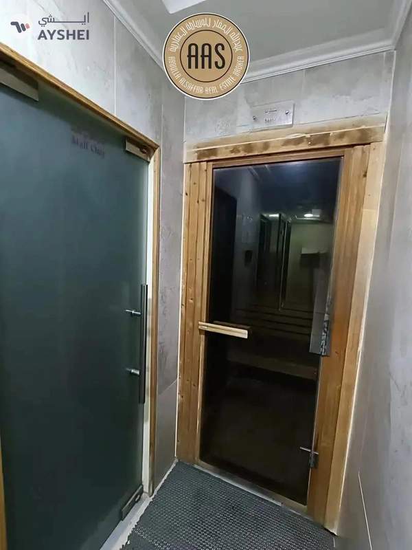 2BR Hall - Chiller Free | Fully Furnished | Available For Rent