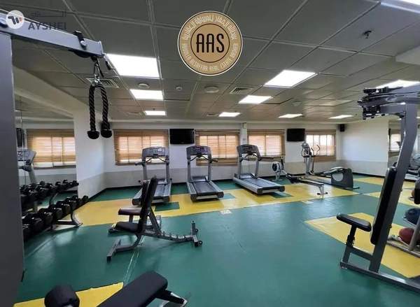 2BR Hall - Chiller Free | Fully Furnished | Available For Rent