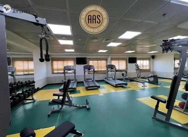 2BR Hall - Chiller Free | Fully Furnished | Available For Rent