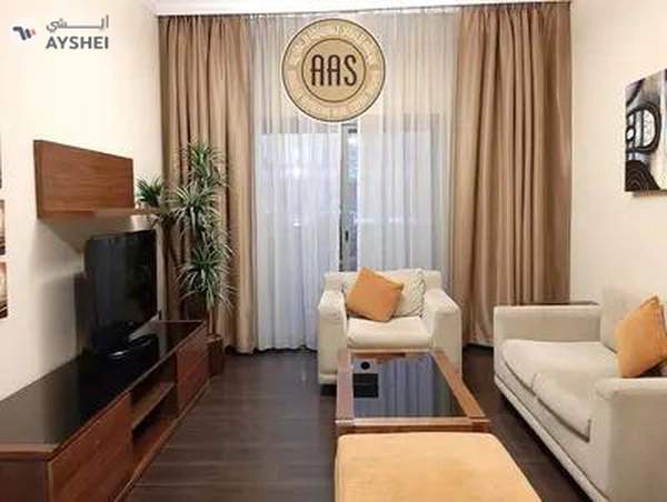 2BR Hall - Chiller Free | Fully Furnished | Available For Rent