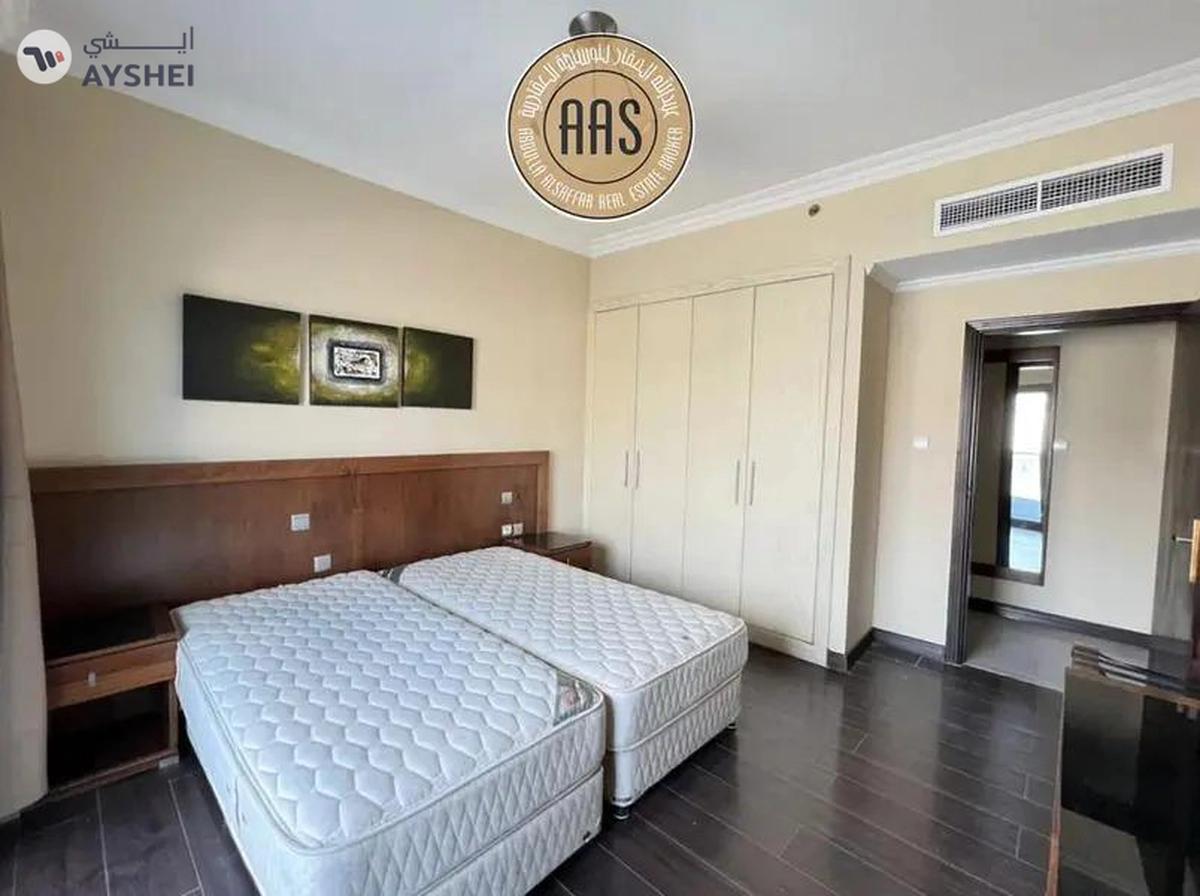 2BR Hall - Chiller Free | Fully Furnished | Available For Rent-21-21