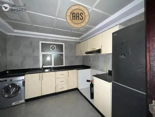 2BR Hall - Chiller Free | Fully Furnished | Available For Rent