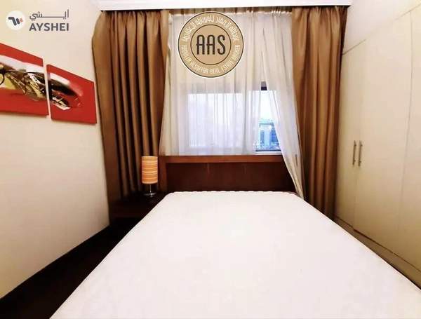 2BR Hall - Chiller Free | Fully Furnished | Available For Rent