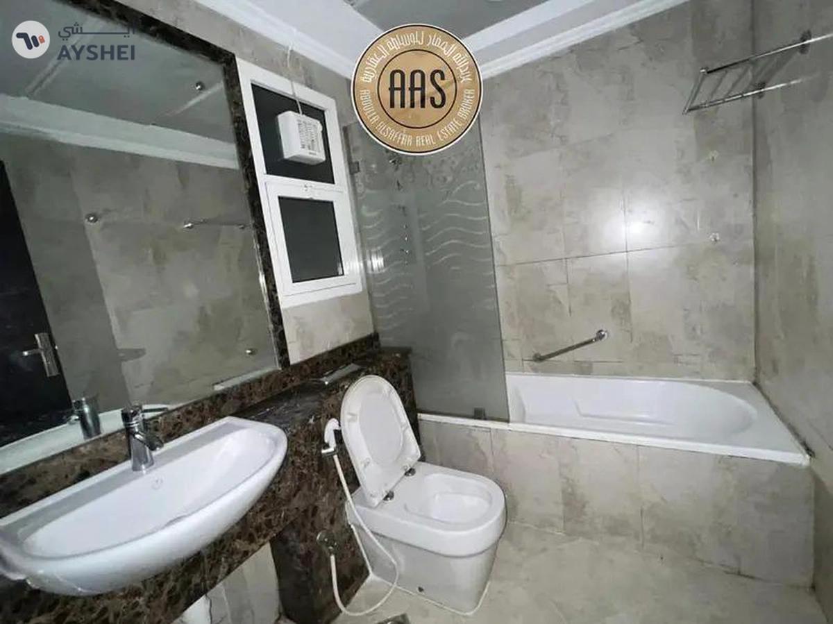 2BR Hall - Chiller Free | Fully Furnished | Available For Rent-1-1