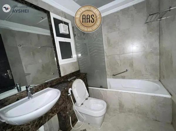 2BR Hall - Chiller Free | Fully Furnished | Available For Rent