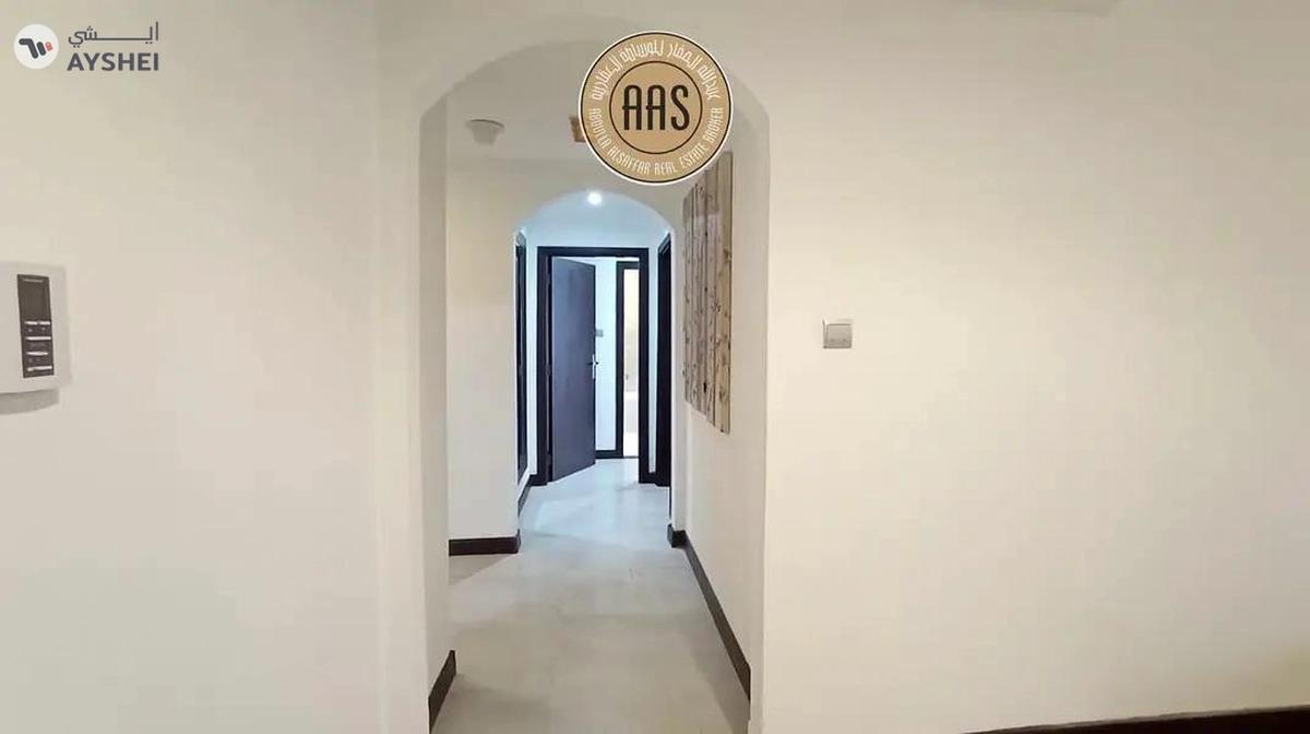 2BR Hall - Chiller Free | Fully Furnished | Available For Rent-1-landscape