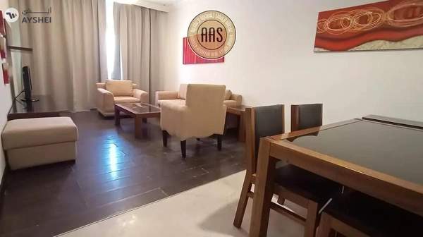 2BR Hall - Chiller Free | Fully Furnished | Available For Rent