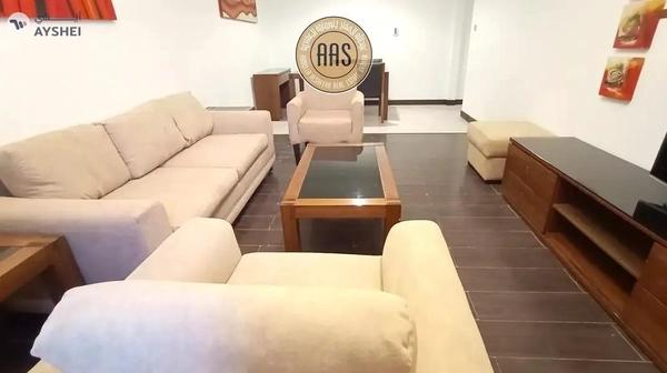 2BR Hall - Chiller Free | Fully Furnished | Available For Rent