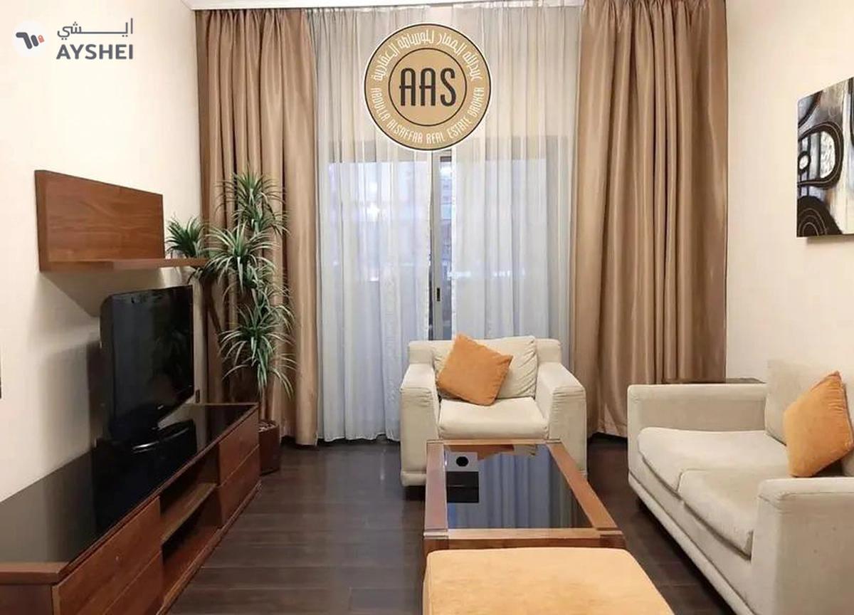 2BR Hall - Chiller Free | Fully Furnished | Available For Rent-5-5