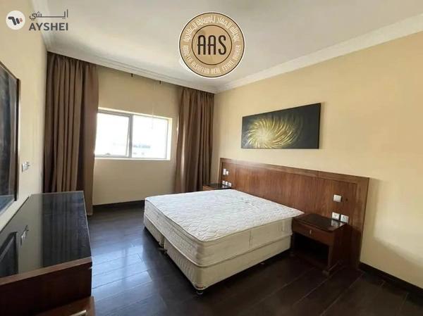 2BR Hall - Chiller Free | Fully Furnished | Available For Rent