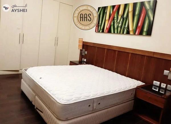 2BR Hall - Chiller Free | Fully Furnished | Available For Rent