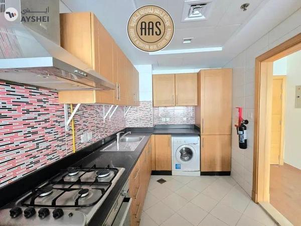 Very Spacious Studio Apartment With All Facilities