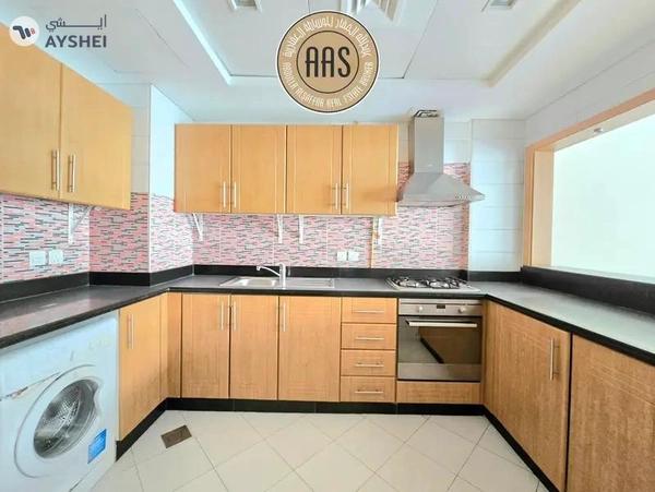 Very Spacious Studio Apartment With All Facilities