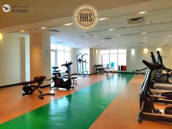 Very Spacious Studio Apartment With All Facilities