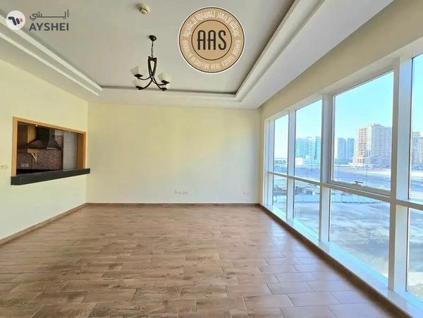 Very Spacious Studio Apartment With All Facilities