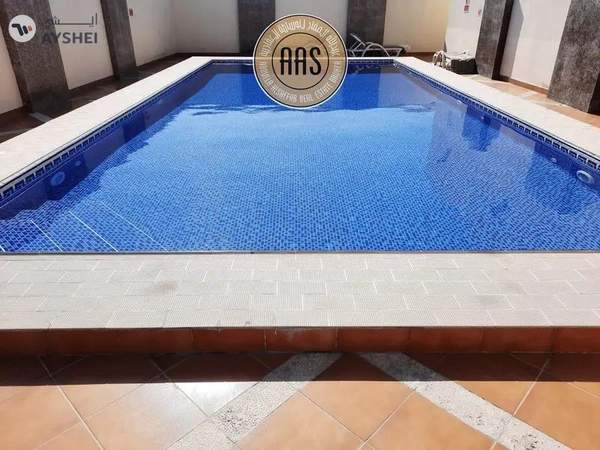 Very Spacious Studio Apartment With All Facilities