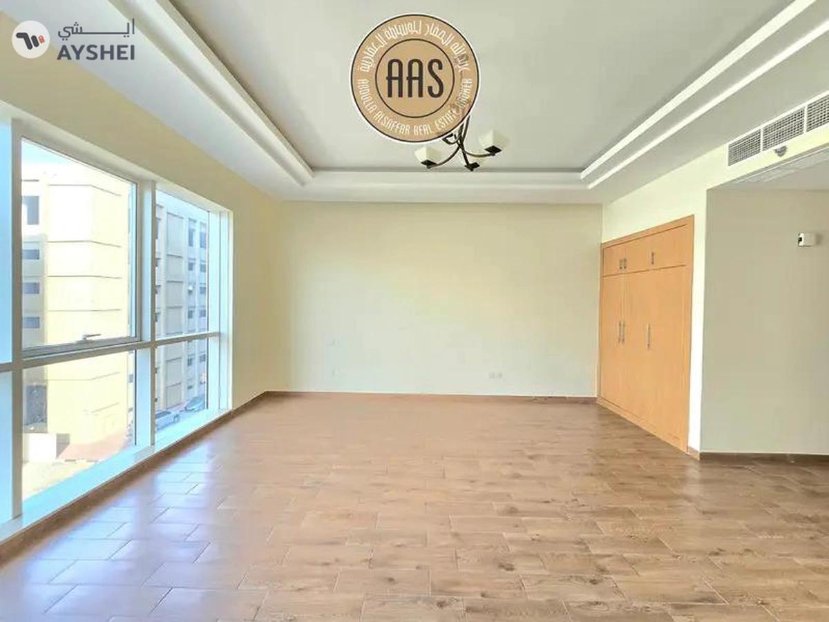 Very Spacious Studio Apartment With All Facilities-5-5