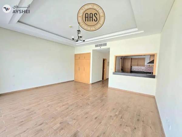Very Spacious Studio Apartment With All Facilities