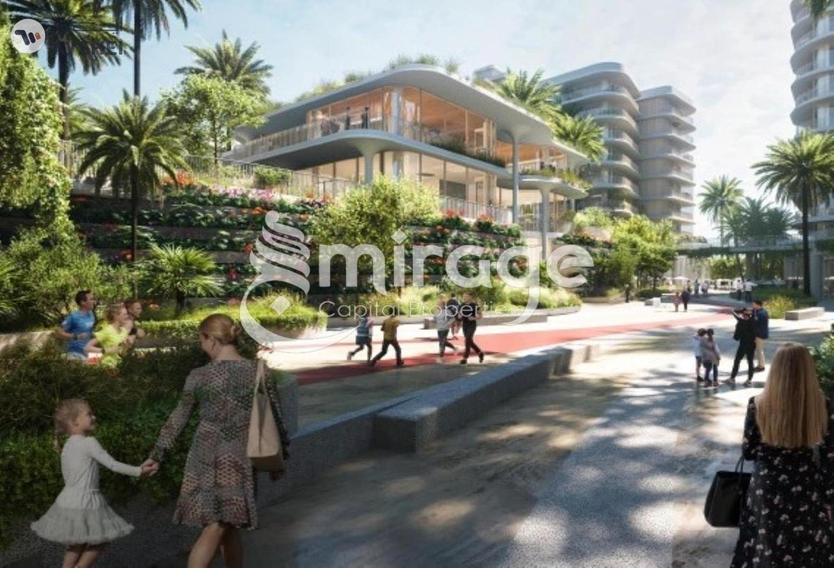 APARTMENT FOR SALE IN MAMSHA GARDENS, SAADIYAT CULTURAL DISTRICT-9-9